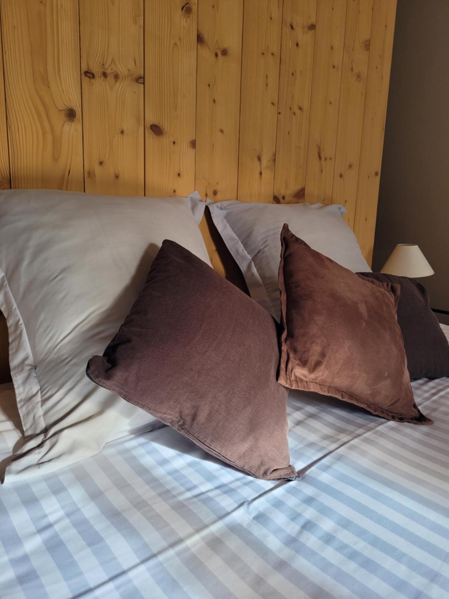 Hob Fort Du Pre Saint-Bonnet-le-Froid Bilik gambar