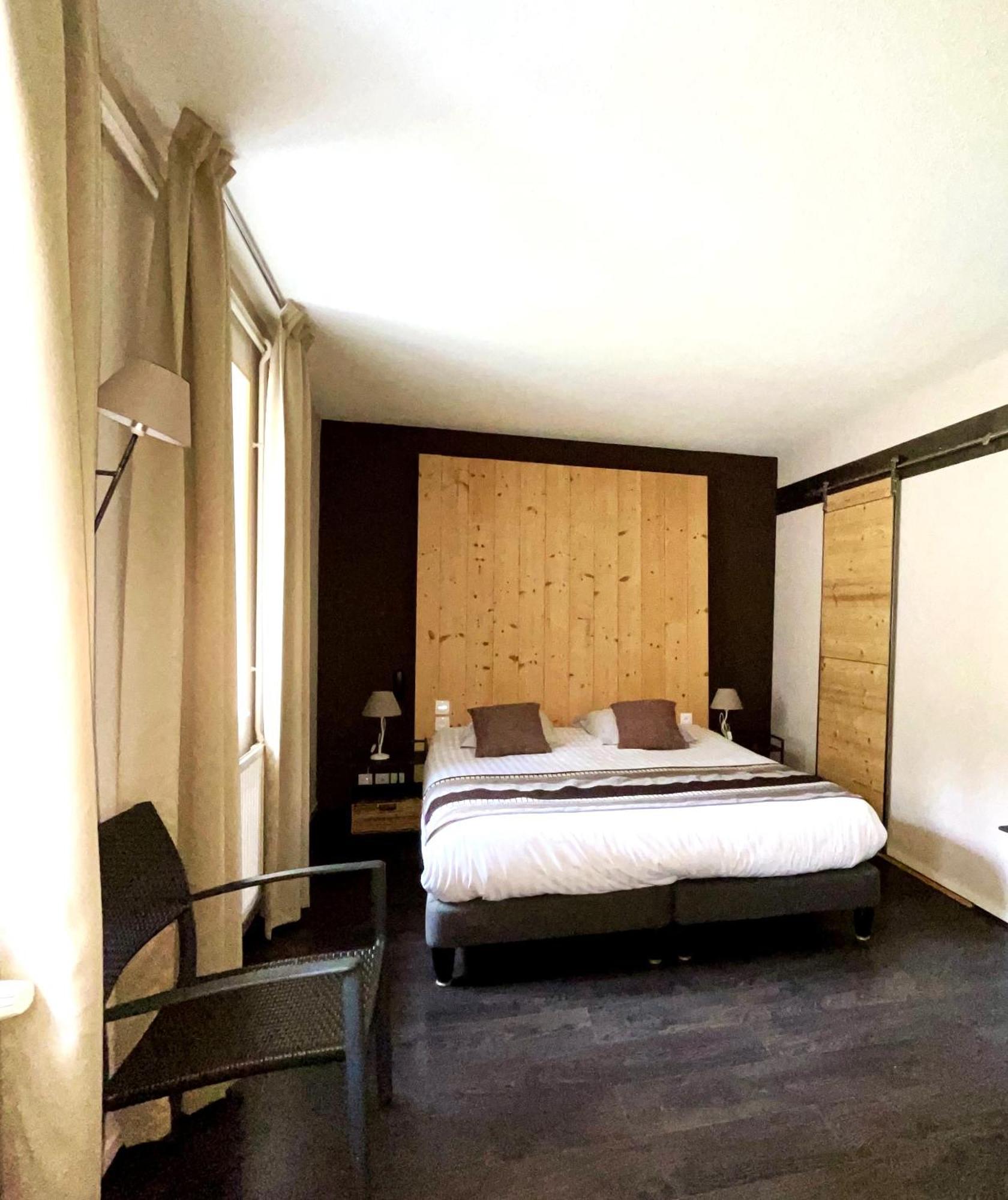 Hob Fort Du Pre Saint-Bonnet-le-Froid Luaran gambar