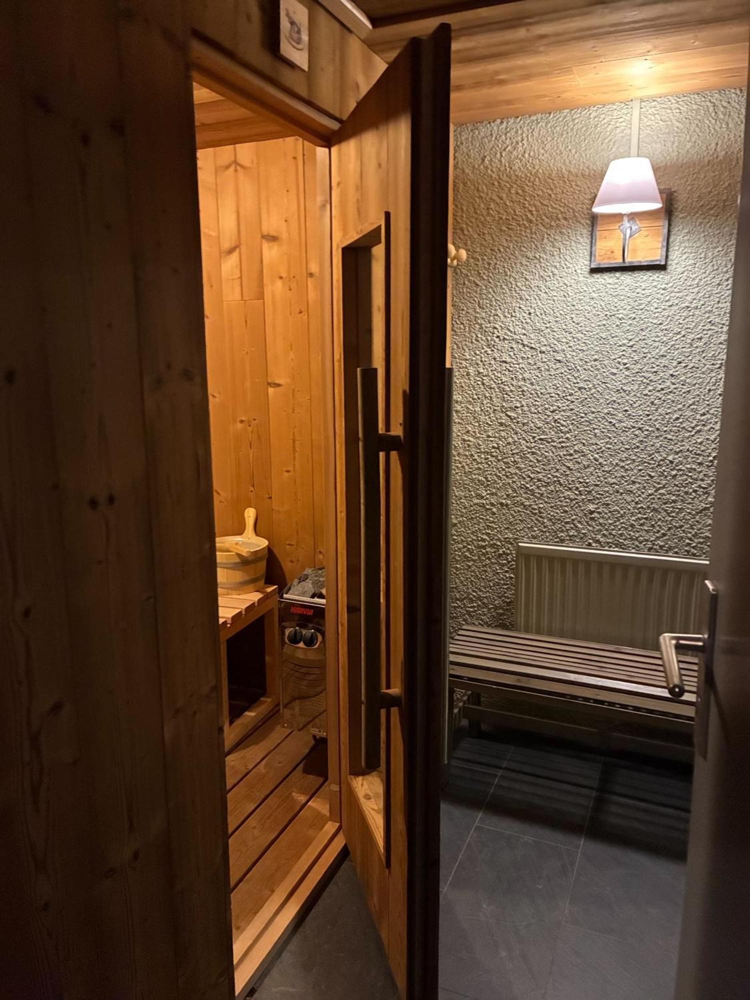 Hob Fort Du Pre Saint-Bonnet-le-Froid Luaran gambar